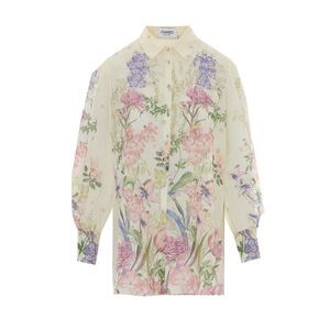 0 Women Aster Blouse